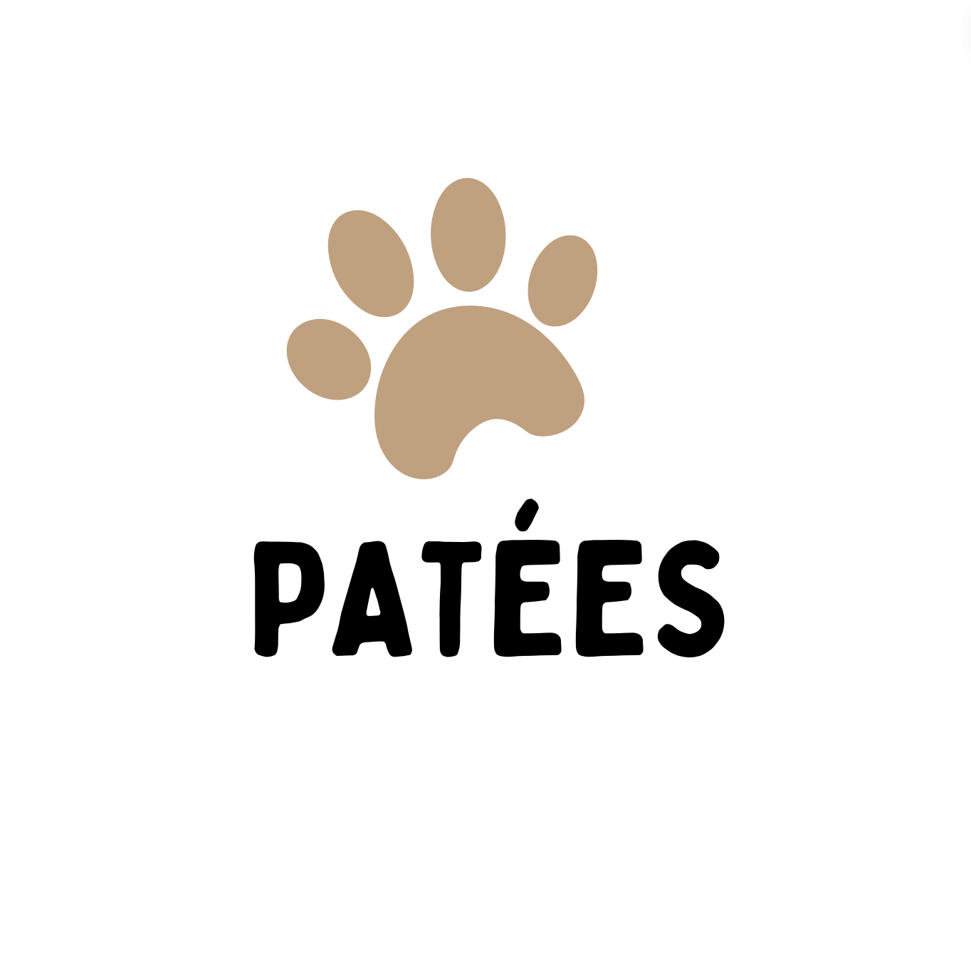 patées